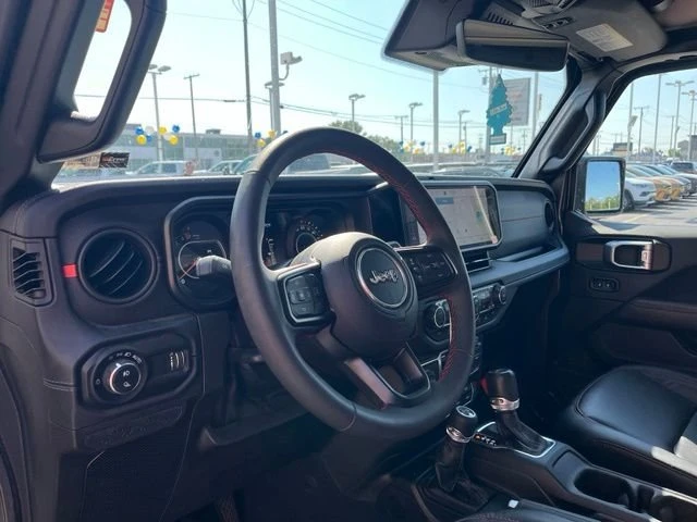 2024 Jeep JT Gladiator - Image 10 of 19