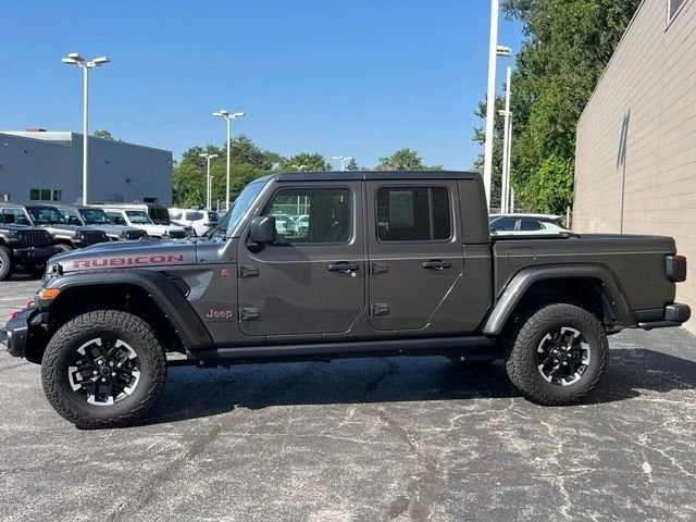 2024 Jeep JT Gladiator - Image 3 of 19