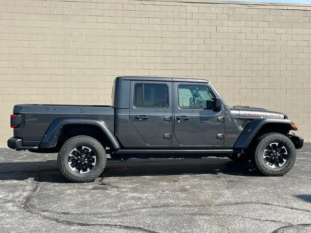2024 Jeep JT Gladiator - Image 7 of 19