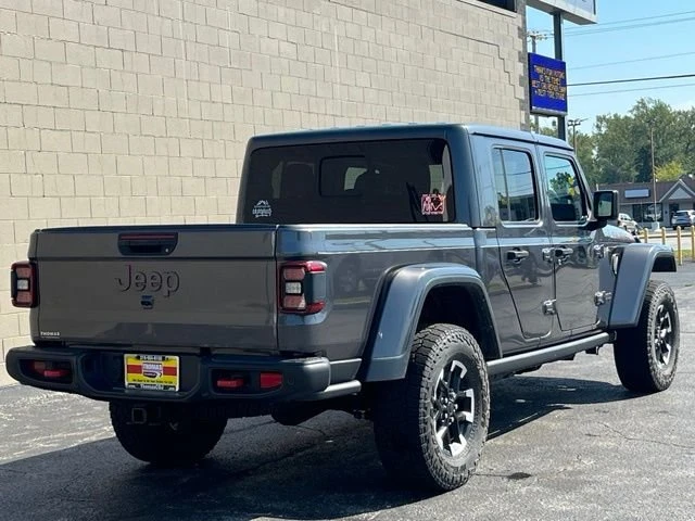 2024 Jeep JT Gladiator - Image 6 of 19