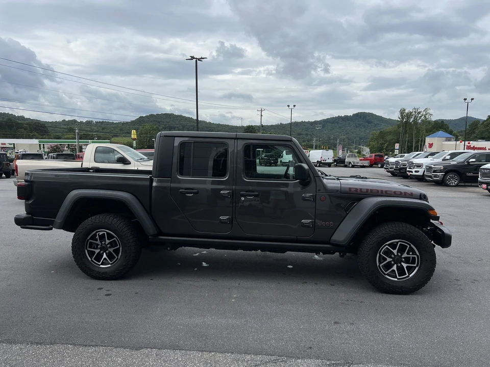 2024 Jeep JT Gladiator - Image 4 of 12