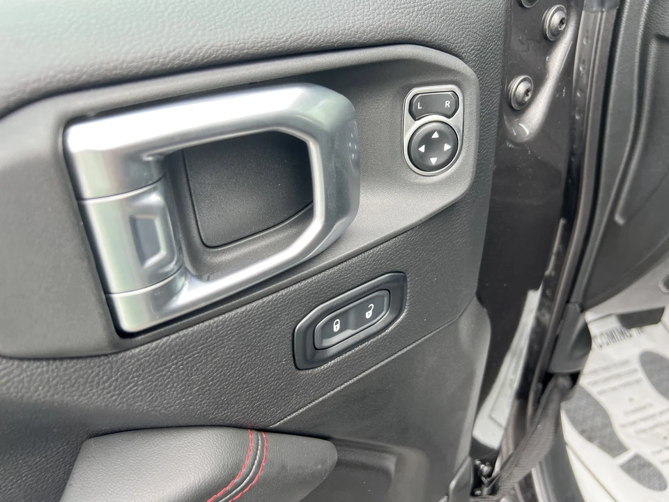 2024 Jeep JT Gladiator - Image 15 of 21
