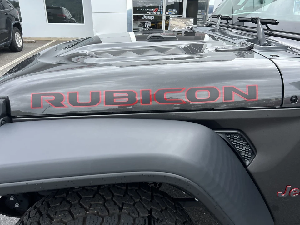 2024 Jeep JT Gladiator - Image 7 of 12