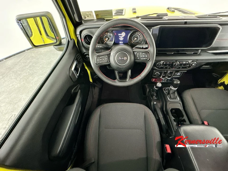 2024 Jeep JT Gladiator - Image 9 of 24