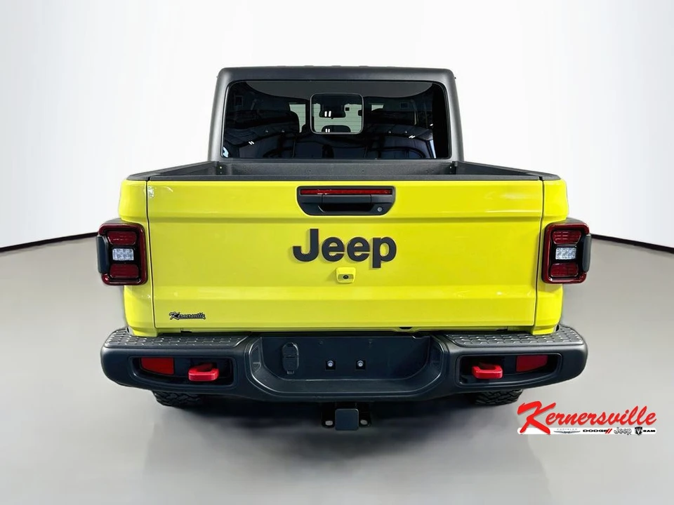 2024 Jeep JT Gladiator - Image 6 of 24