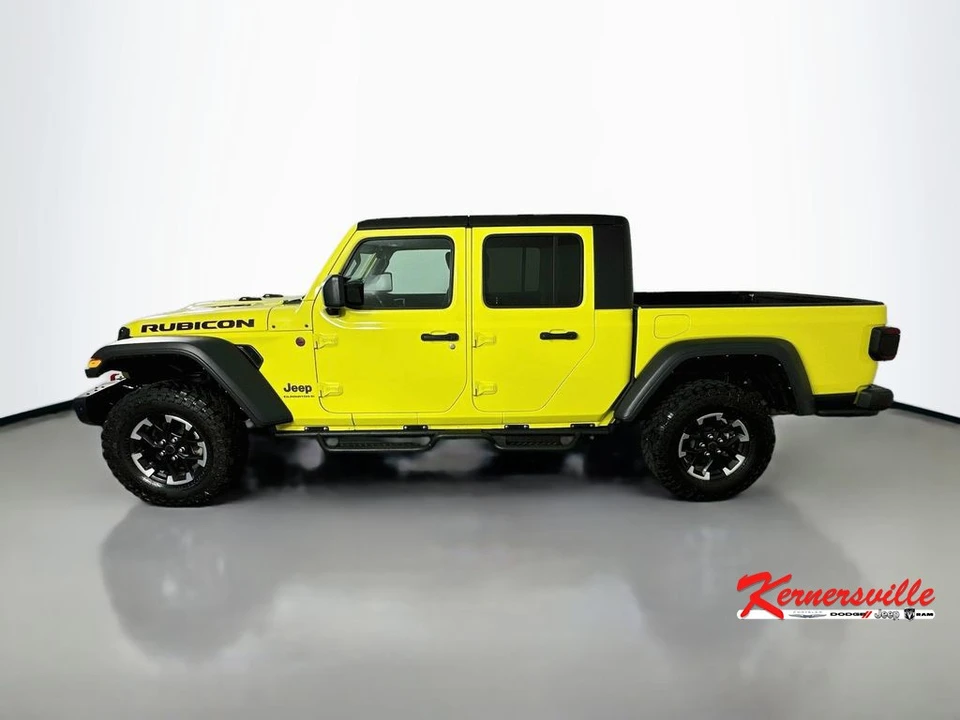 2024 Jeep JT Gladiator - Image 4 of 24
