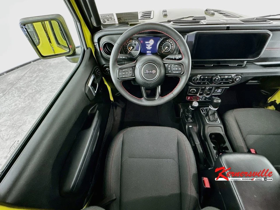 2024 Jeep JT Gladiator - Image 9 of 24