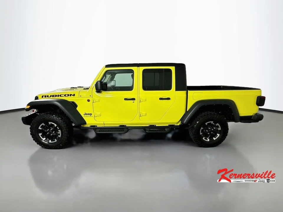 2024 Jeep JT Gladiator - Image 4 of 24