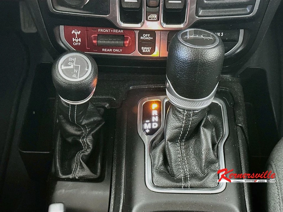2024 Jeep JT Gladiator - Image 16 of 24