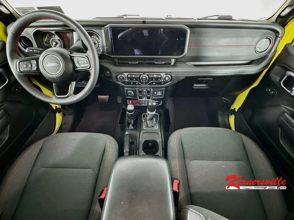 2024 Jeep JT Gladiator - Image 10 of 24