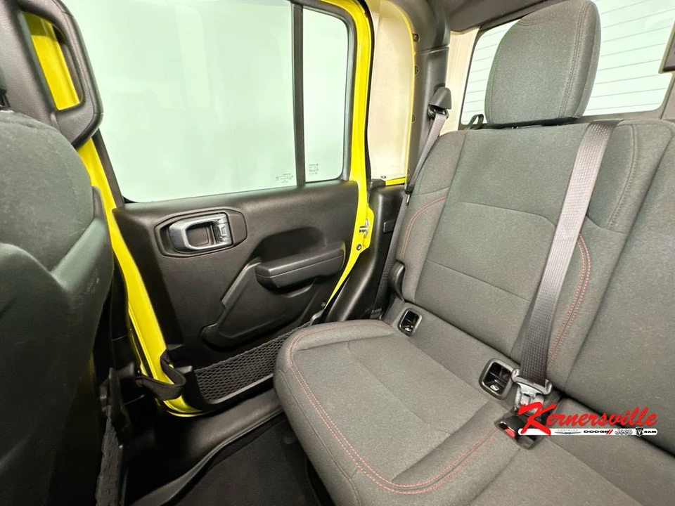 2024 Jeep JT Gladiator - Image 12 of 24