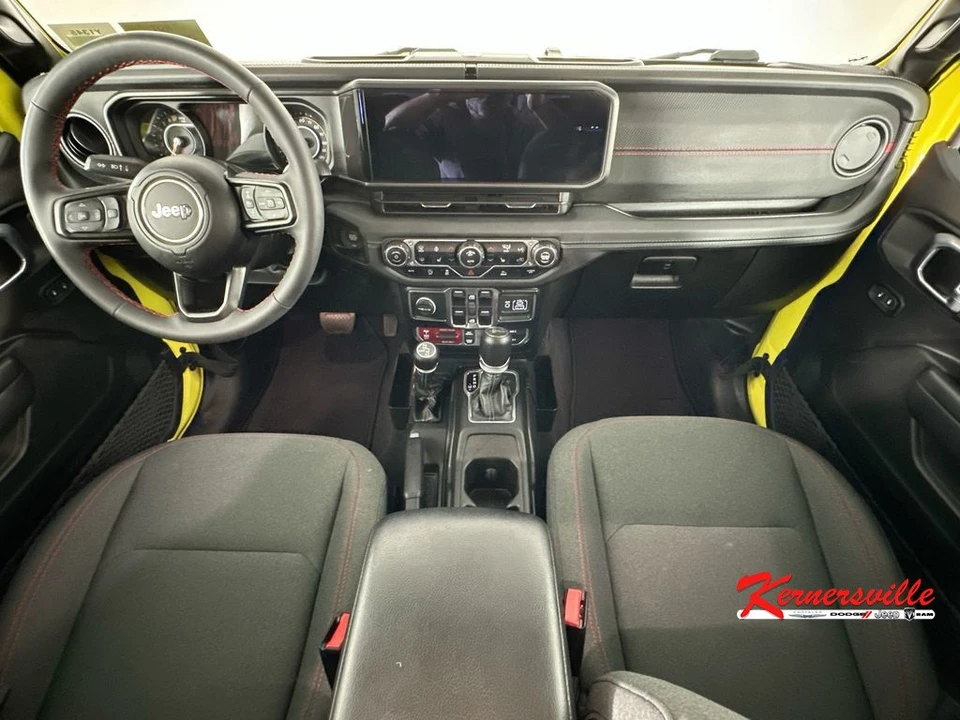 2024 Jeep JT Gladiator - Image 10 of 24