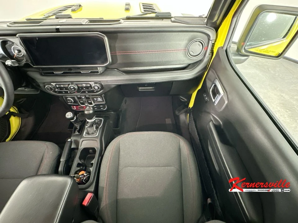 2024 Jeep JT Gladiator - Image 11 of 24