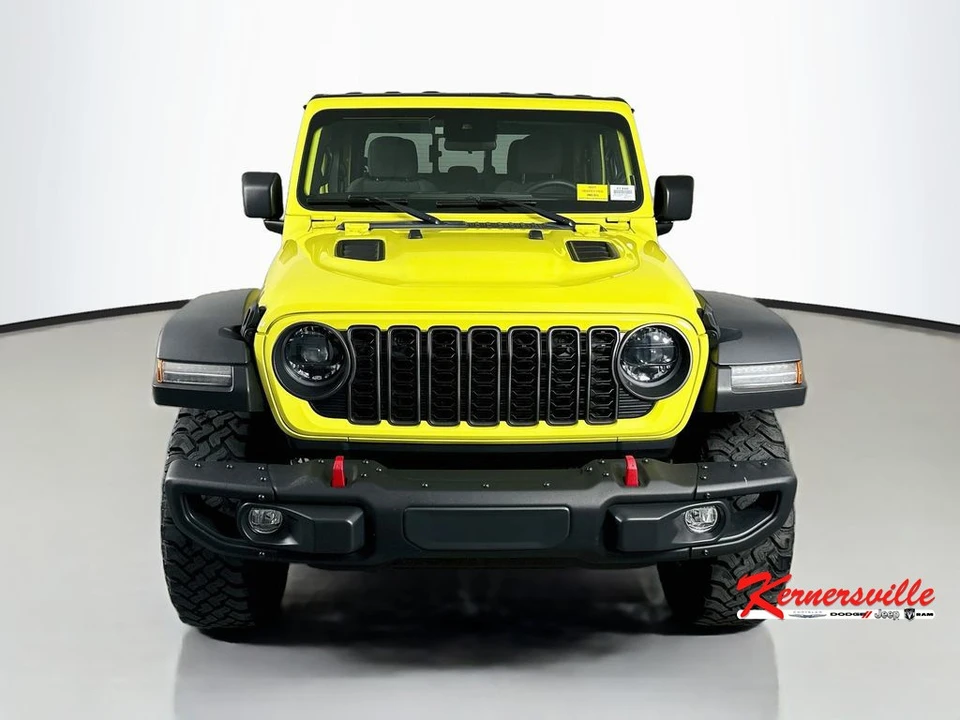 2024 Jeep JT Gladiator - Image 2 of 24