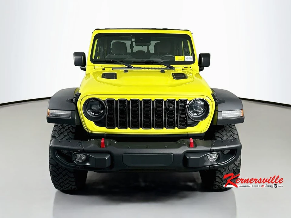 2024 Jeep JT Gladiator - Image 2 of 24