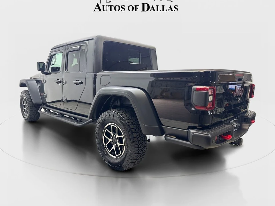 2024 Jeep JT Gladiator - Image 9 of 31
