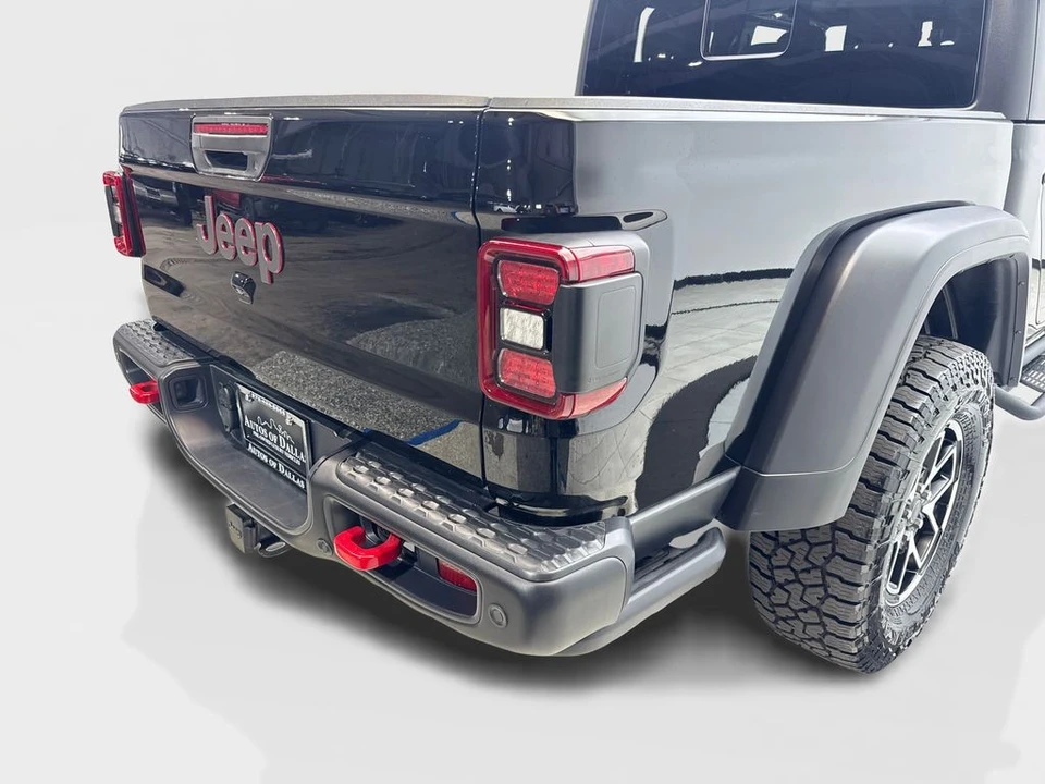 2024 Jeep JT Gladiator - Image 18 of 31