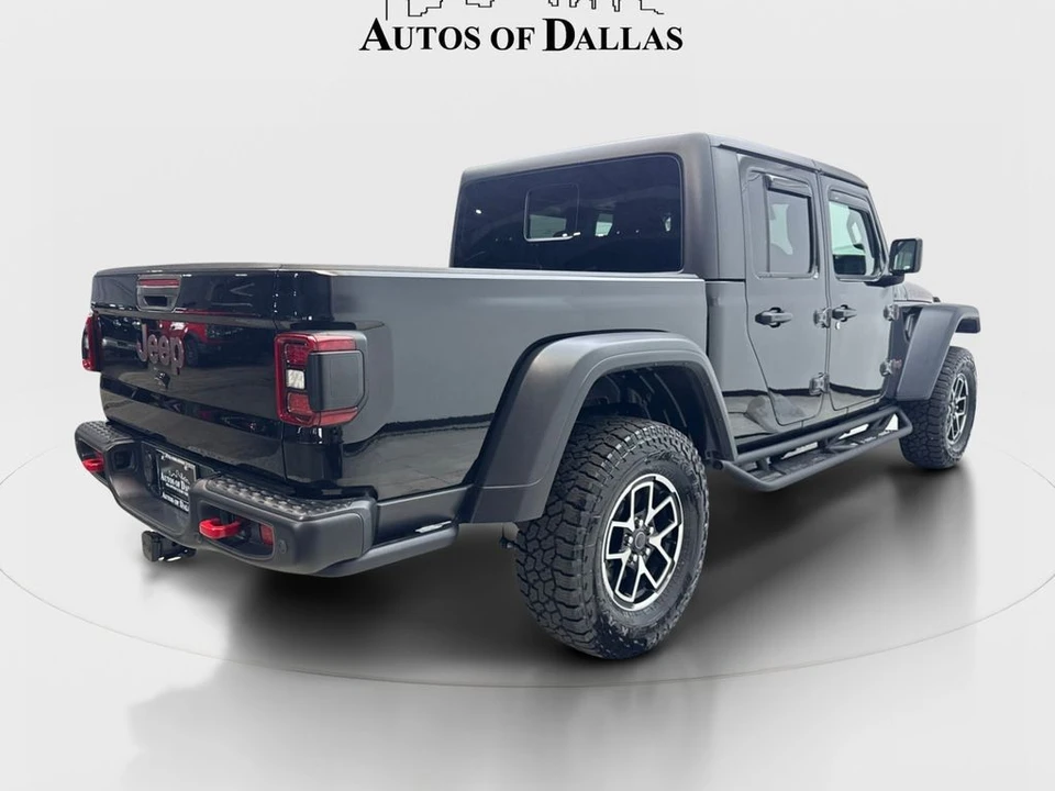 2024 Jeep JT Gladiator - Image 6 of 31