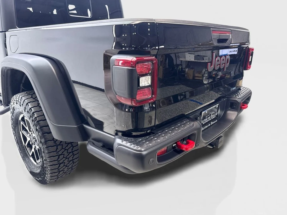 2024 Jeep JT Gladiator - Image 19 of 31