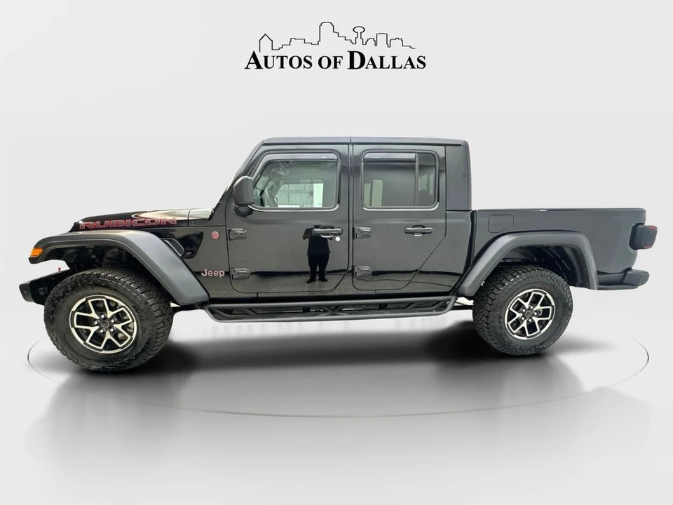 2024 Jeep JT Gladiator - Image 5 of 31