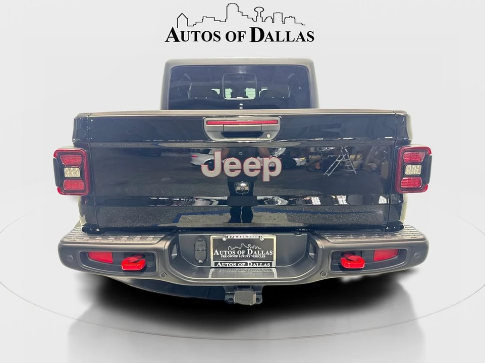 2024 Jeep JT Gladiator - Image 7 of 31