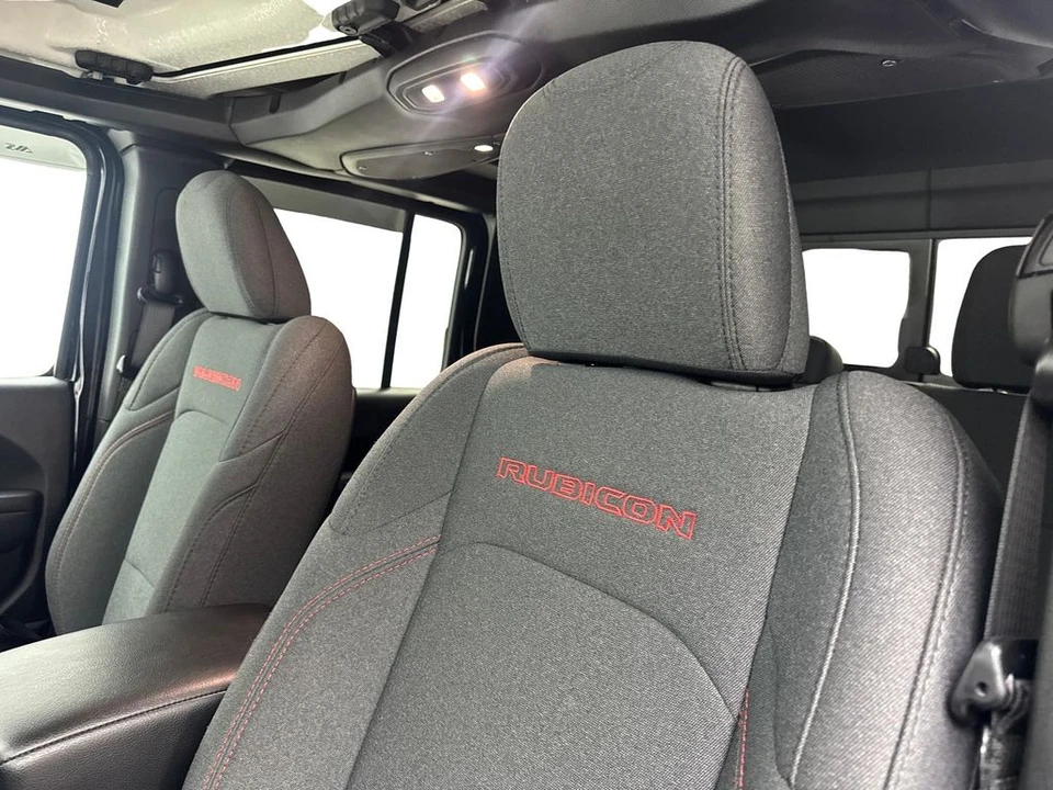 2024 Jeep JT Gladiator - Image 30 of 31