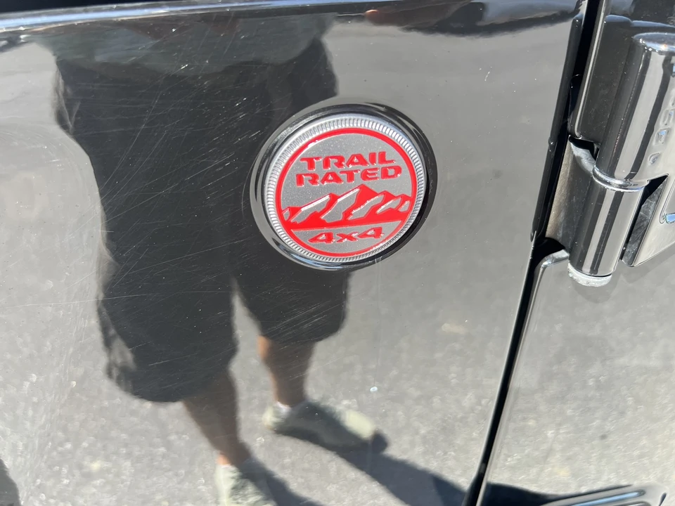 2024 Jeep JT Gladiator - Image 11 of 31
