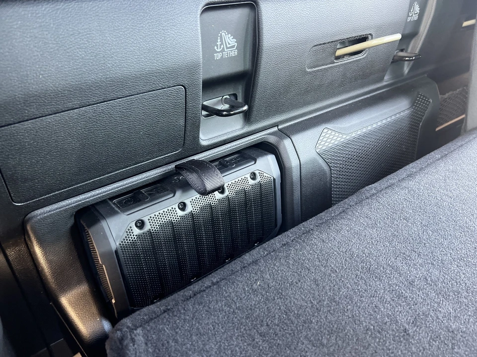 2024 Jeep JT Gladiator - Image 19 of 31