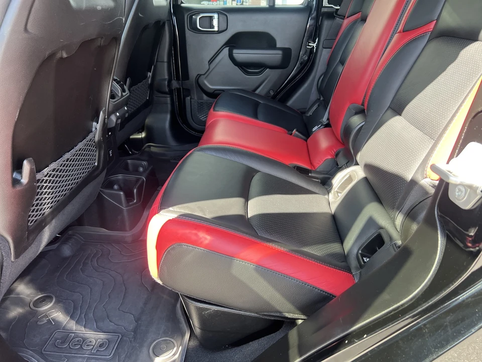 2024 Jeep JT Gladiator - Image 3 of 31