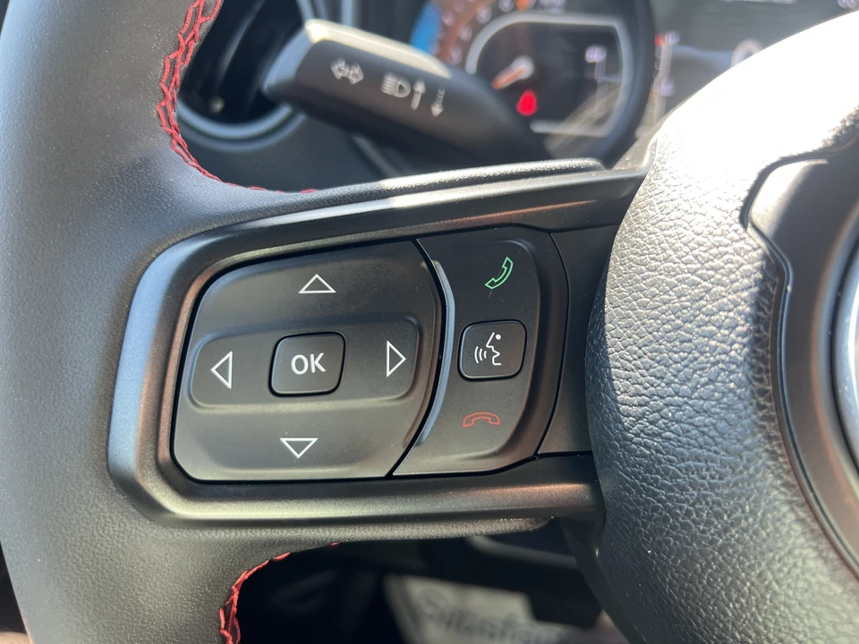 2024 Jeep JT Gladiator - Image 29 of 31