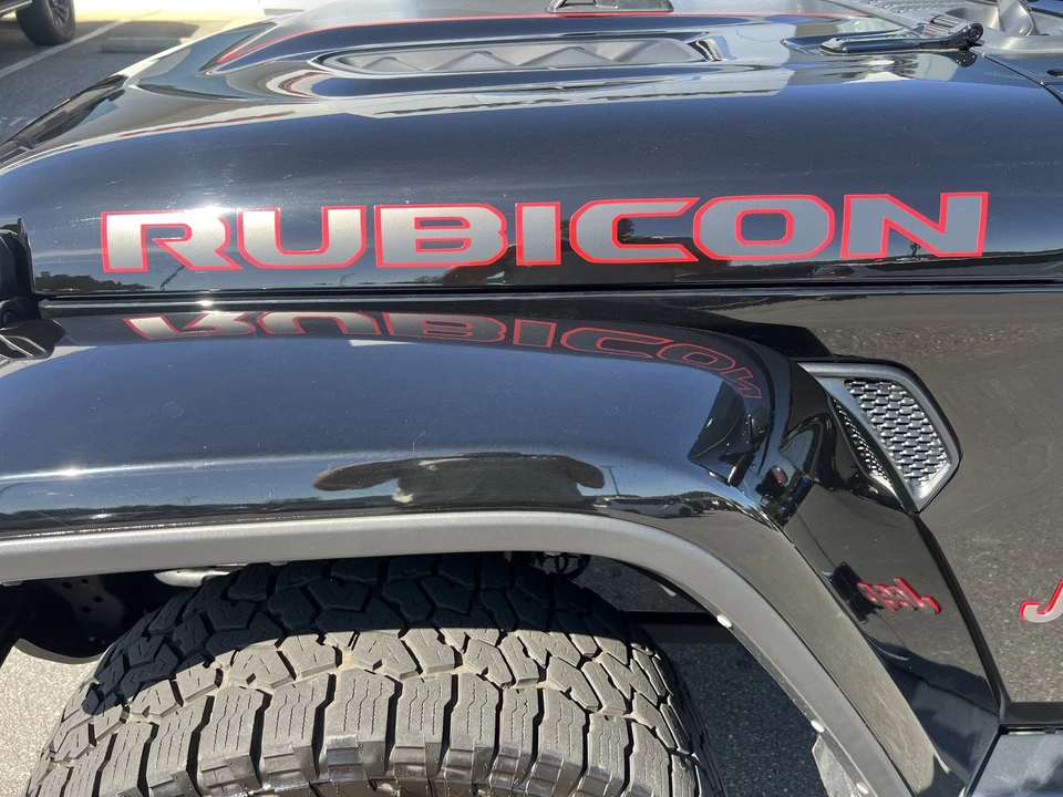 2024 Jeep JT Gladiator - Image 10 of 31