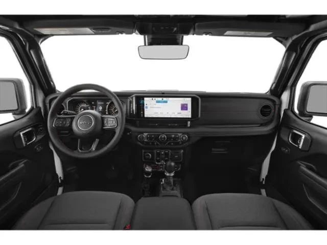 2024 Jeep JT Gladiator - Image 5 of 5