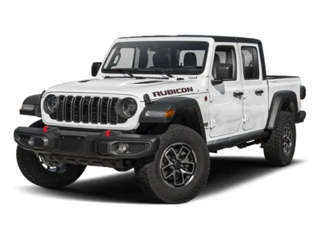 2024 Jeep JT Gladiator - Image 2 of 5