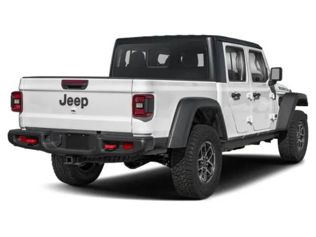 2024 Jeep JT Gladiator - Image 3 of 5