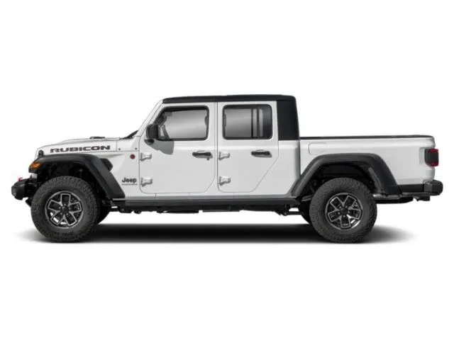2024 Jeep JT Gladiator - Image 4 of 5