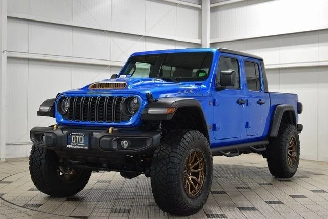 2024 Jeep JT Gladiator - Image 3 of 21