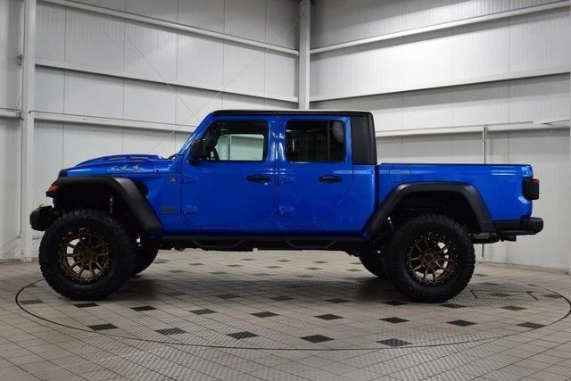 2024 Jeep JT Gladiator - Image 4 of 21