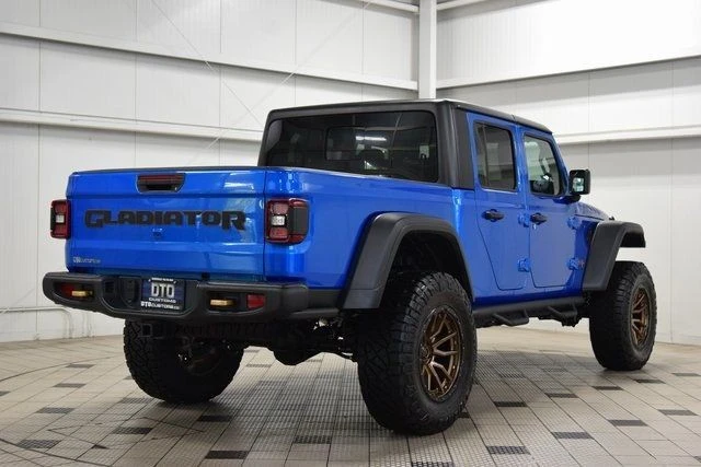 2024 Jeep JT Gladiator - Image 7 of 21
