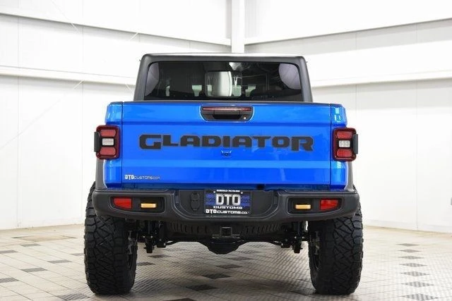 2024 Jeep JT Gladiator - Image 6 of 21