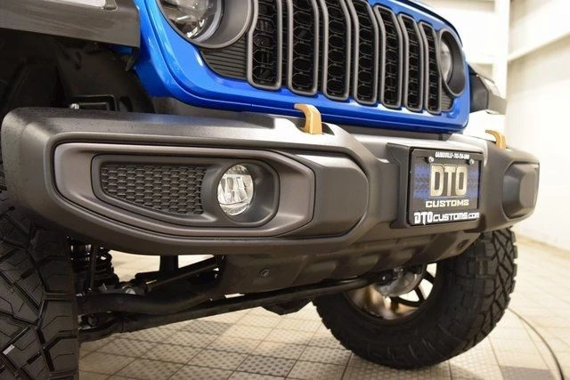 2024 Jeep JT Gladiator - Image 11 of 21