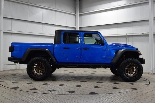 2024 Jeep JT Gladiator - Image 8 of 21
