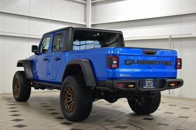 2024 Jeep JT Gladiator - Image 5 of 21