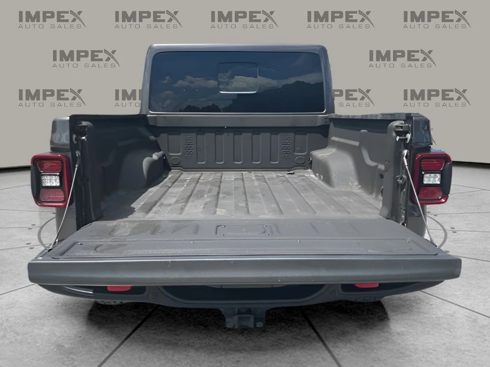 2024 Jeep JT Gladiator - Image 29 of 31