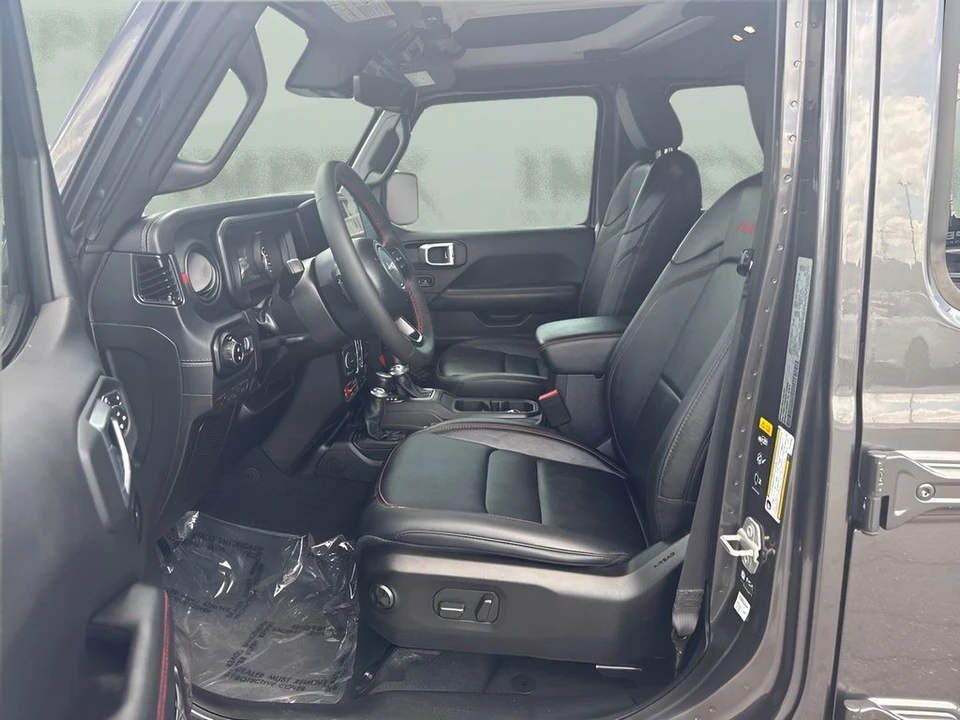 2024 Jeep JT Gladiator - Image 9 of 31