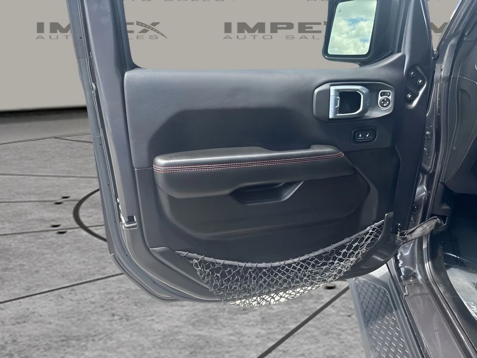 2024 Jeep JT Gladiator - Image 26 of 31
