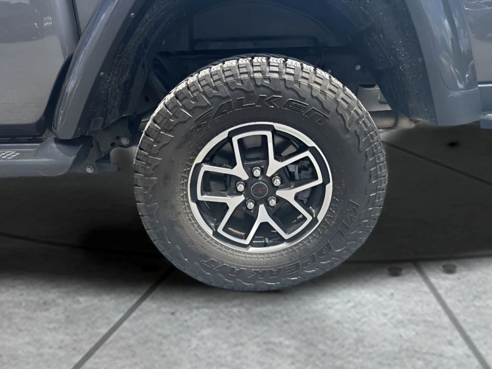 2024 Jeep JT Gladiator - Image 31 of 31