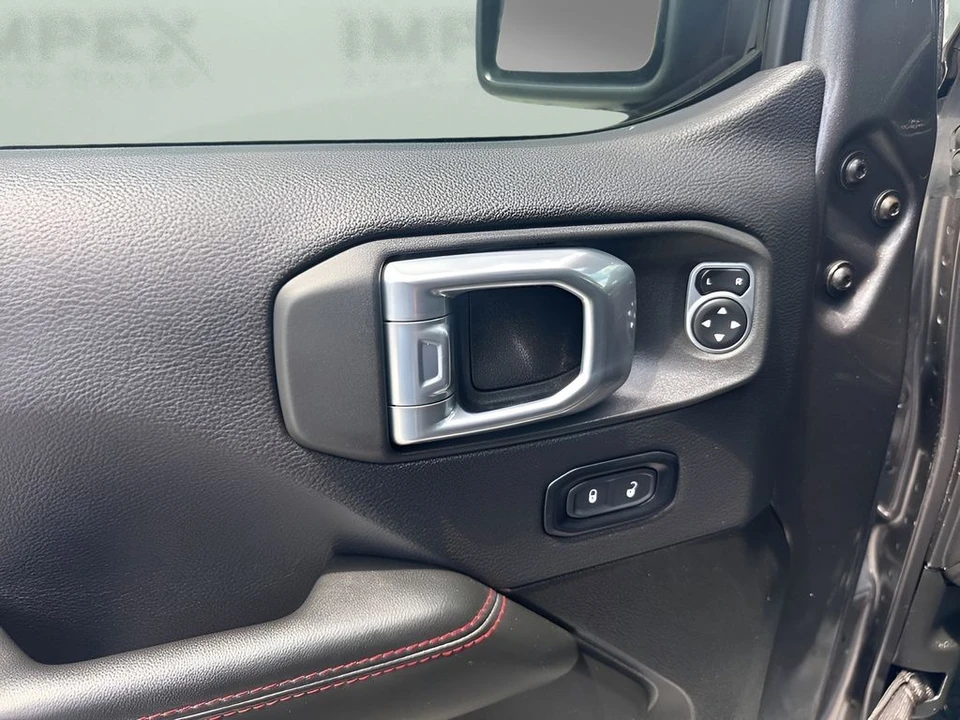 2024 Jeep JT Gladiator - Image 27 of 31