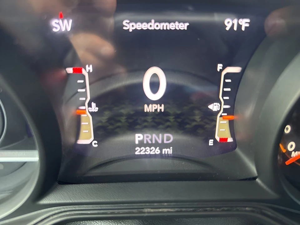 2024 Jeep JT Gladiator - Image 25 of 31