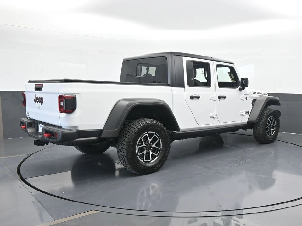 2024 Jeep JT Gladiator - Image 6 of 12