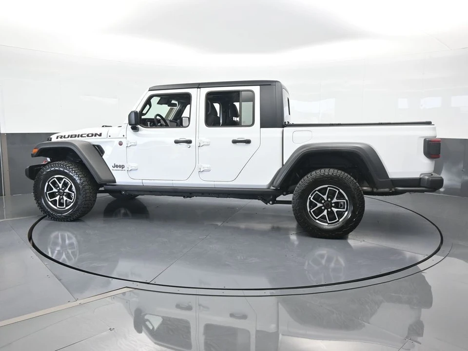 2024 Jeep JT Gladiator - Image 3 of 12